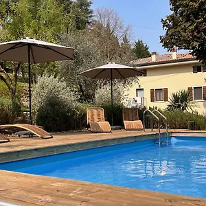 Hotel Relais Alma, Castion Veronese