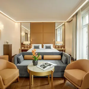 Imperiale Hotel Rom
