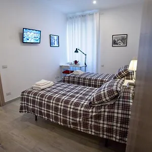 Fellini Frühstückspension Rom