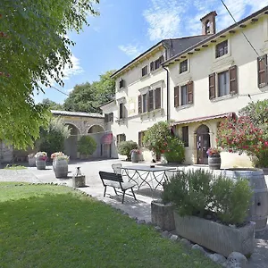 Bauernhof Corte Marzago, Salionze