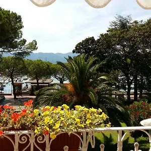 Prima Fila Gasthof Lerici