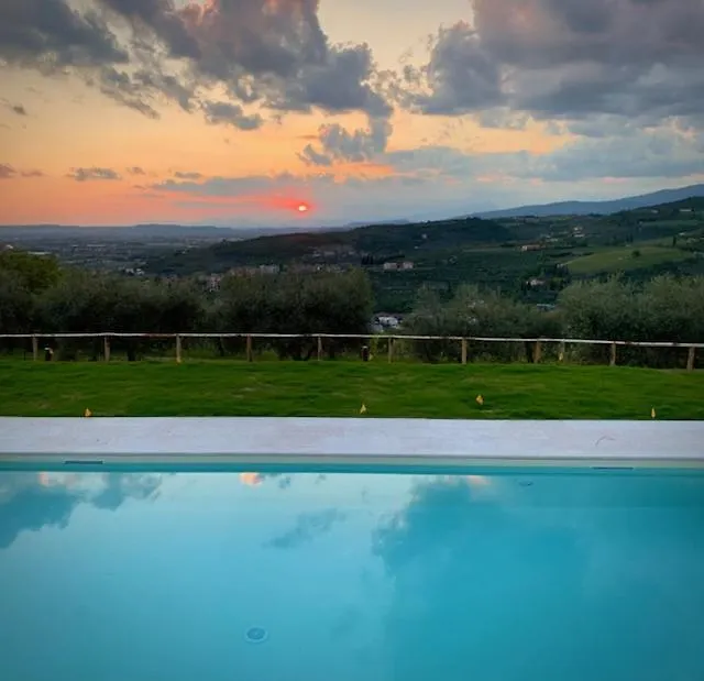 Agriturismo Il Pianetto Verona