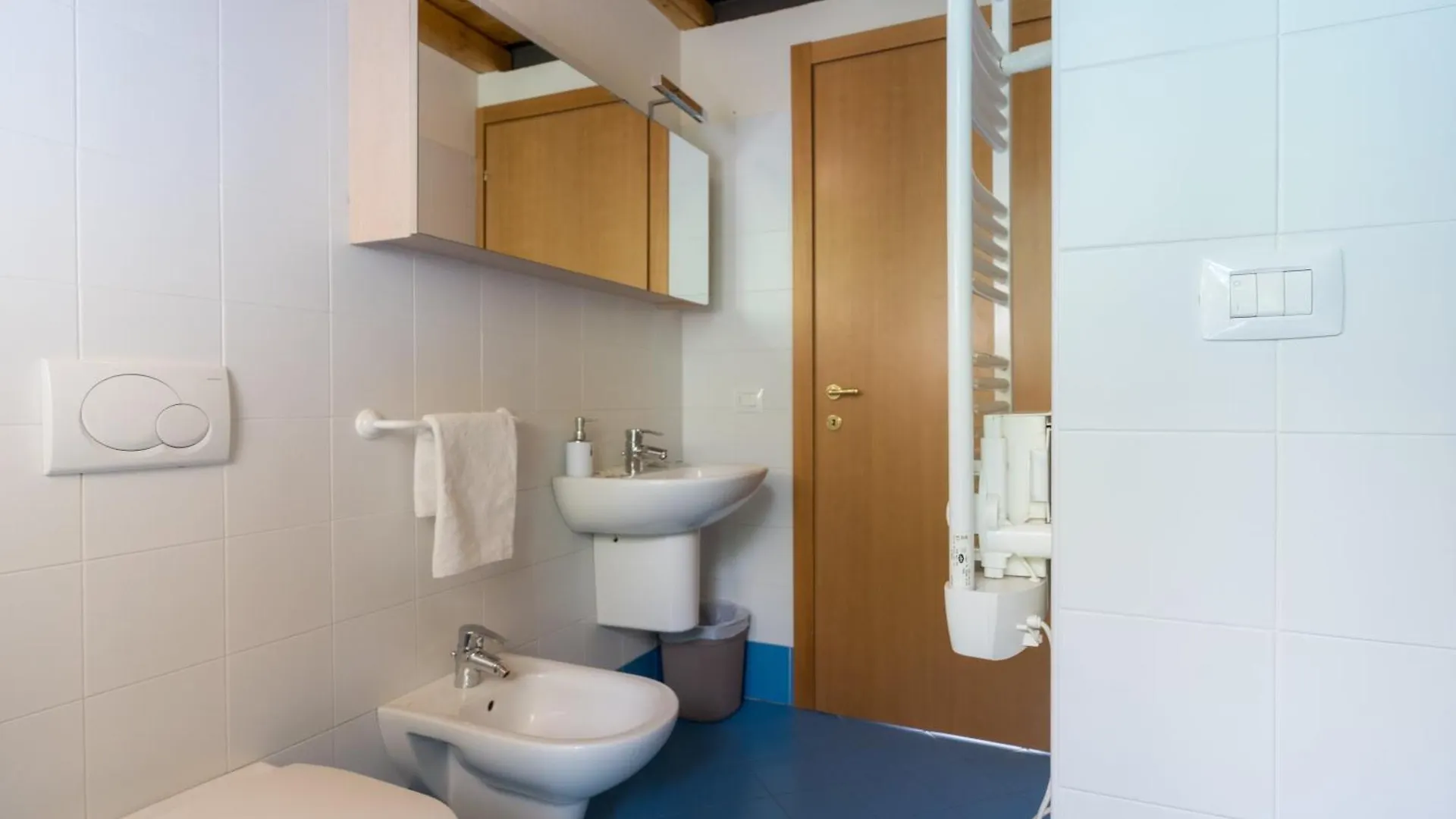 Gospodarstwo agroturystyczne Agriturismo Il Pianetto Werona