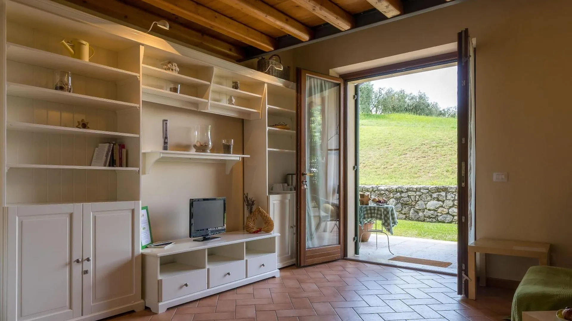 Agriturismo Il Pianetto Werona Włochy
