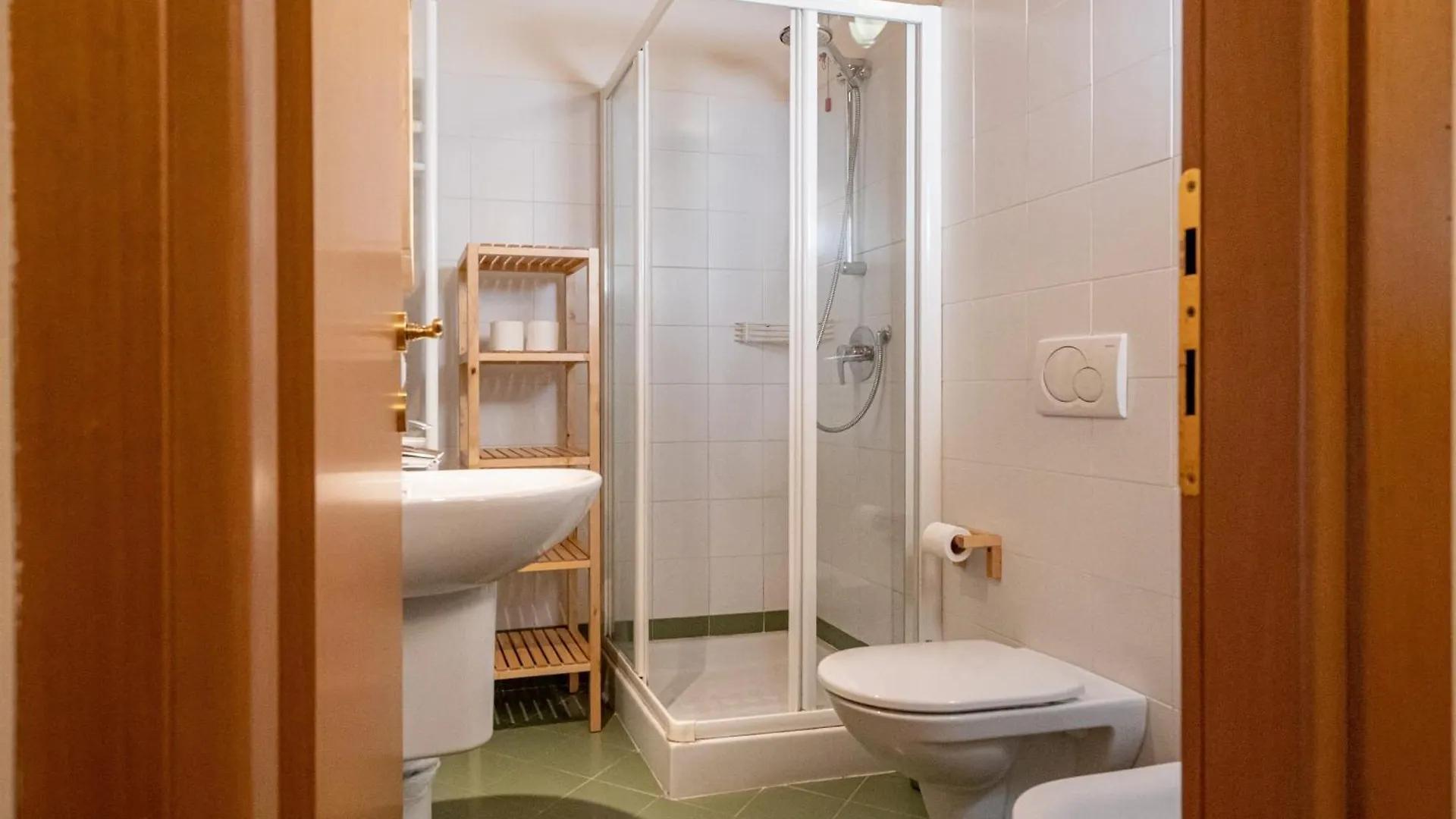 Agriturismo Il Pianetto Werona 0*,  Włochy