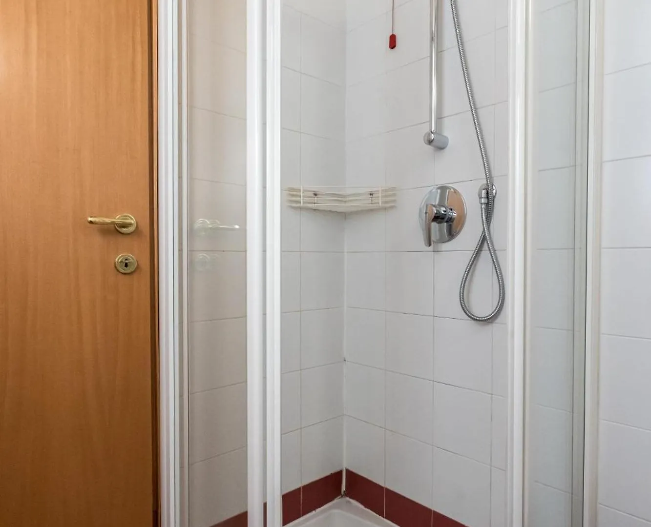 Gospodarstwo agroturystyczne Agriturismo Il Pianetto Werona