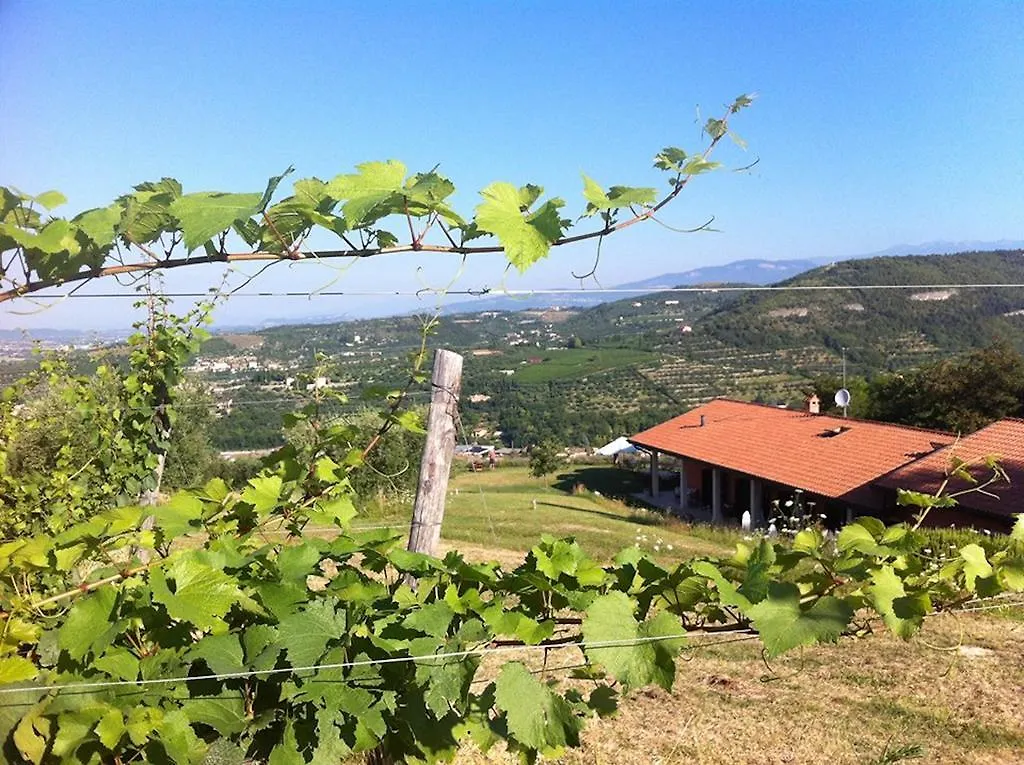 Agriturismo Il Pianetto Werona