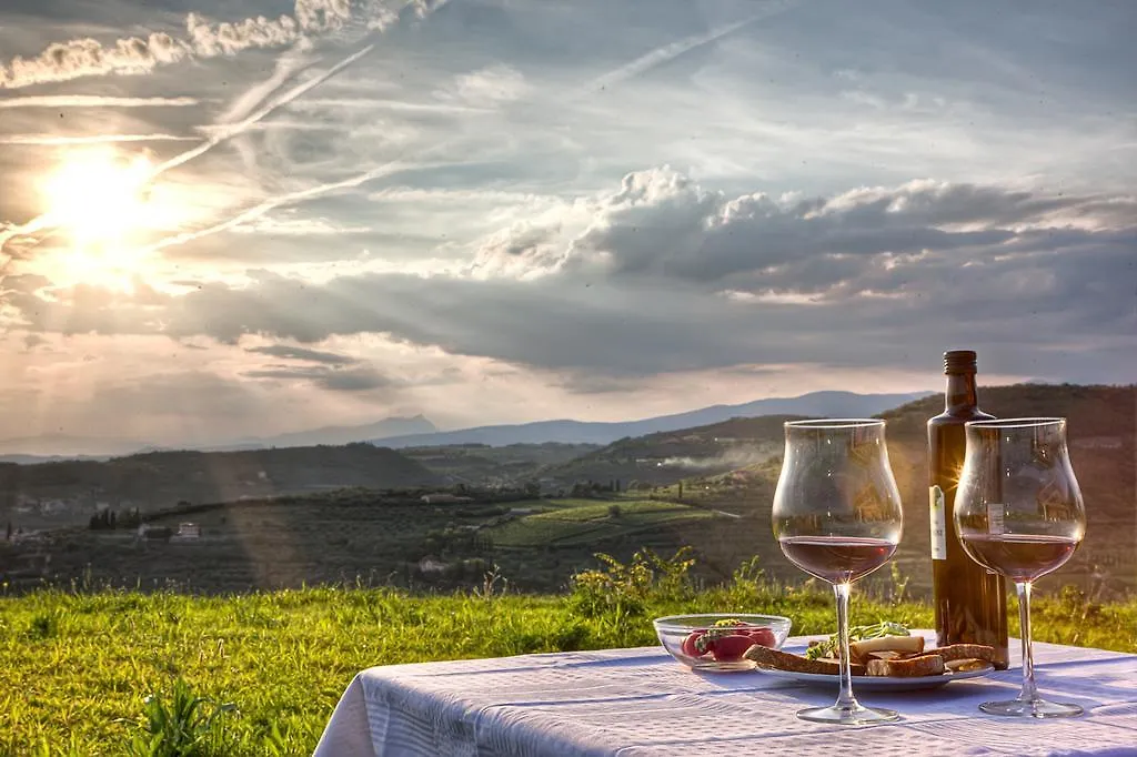Farm stay Agriturismo Il Pianetto Verona