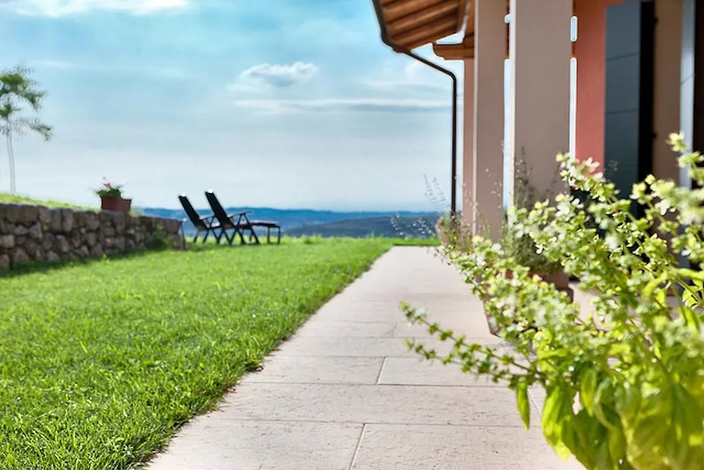 Agriturismo Il Pianetto Werona Gospodarstwo agroturystyczne