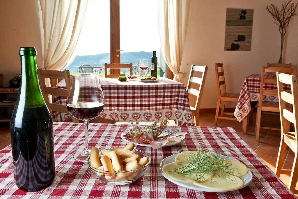 Agriturismo Il Pianetto Werona 0*,  Włochy